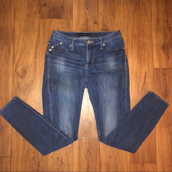rock & republic jeans poshmark